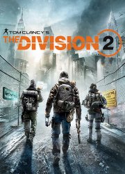 Tom Clancy's The Division 2 (2019) PC | 